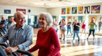 senior membership cost details