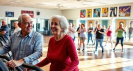 senior membership cost details