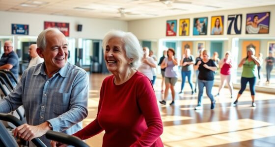 senior membership cost details