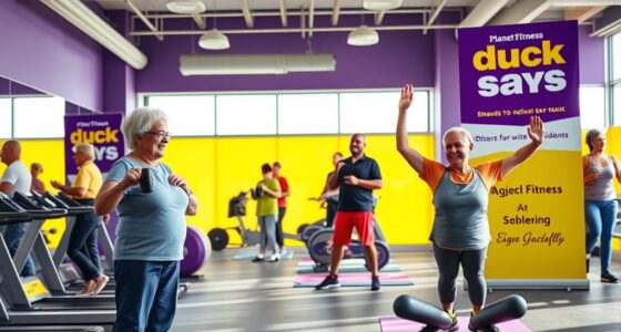 seniors save with discounts