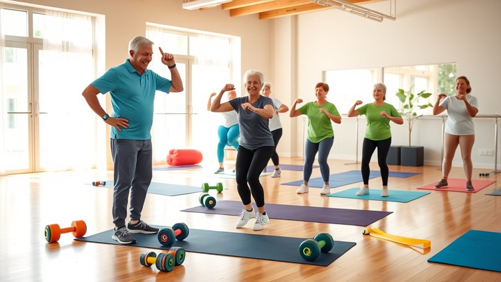 silversneakers fitness program resources