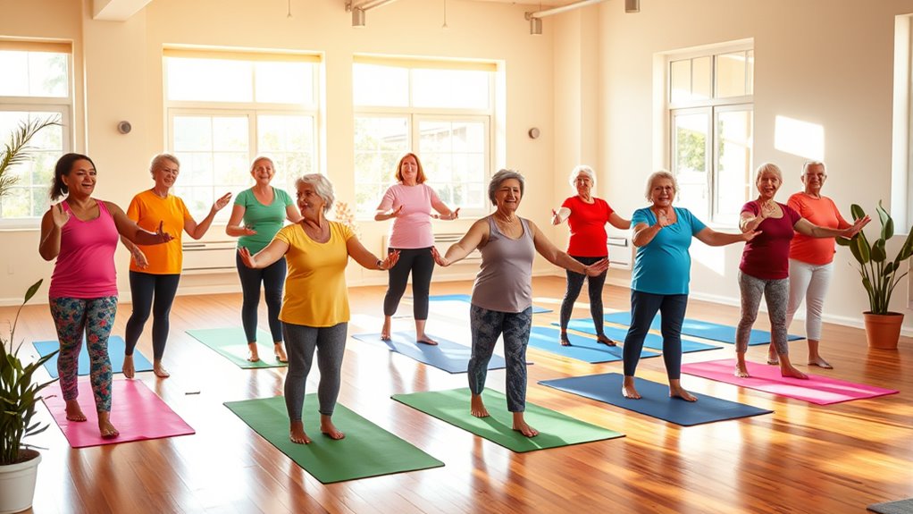 stay active and engaged