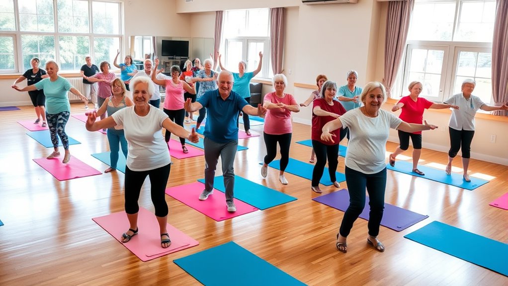 strength and flexibility benefits