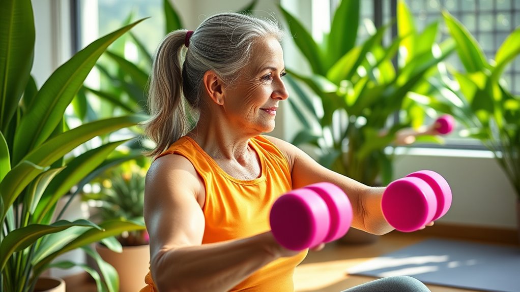 strength training beginner tips