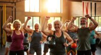 strength training for seniors