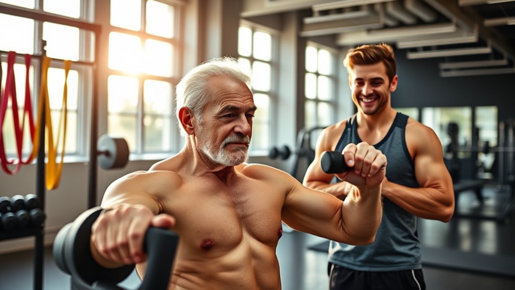 strength training program tips