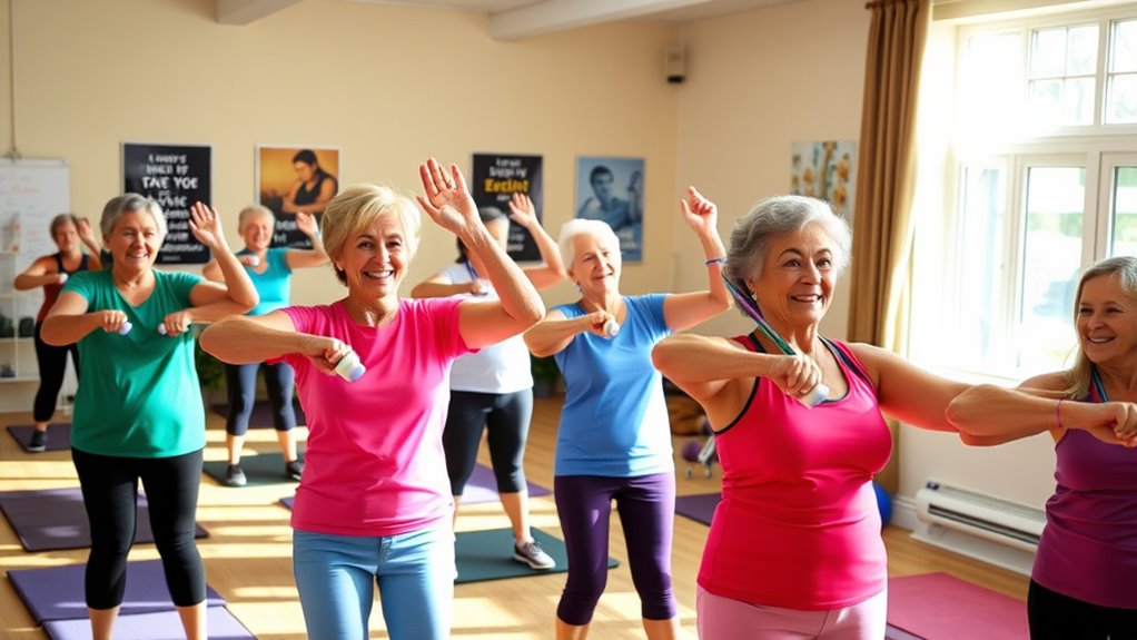 strengthen upper body muscles