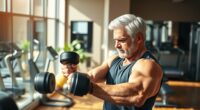 strengthening workouts for seniors
