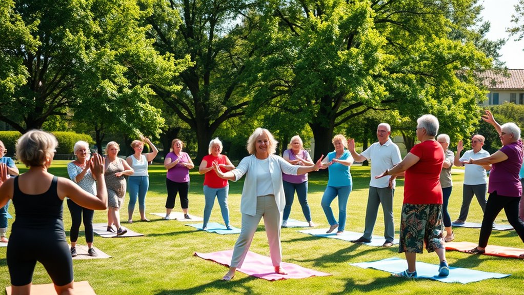 sustainable fitness routine development