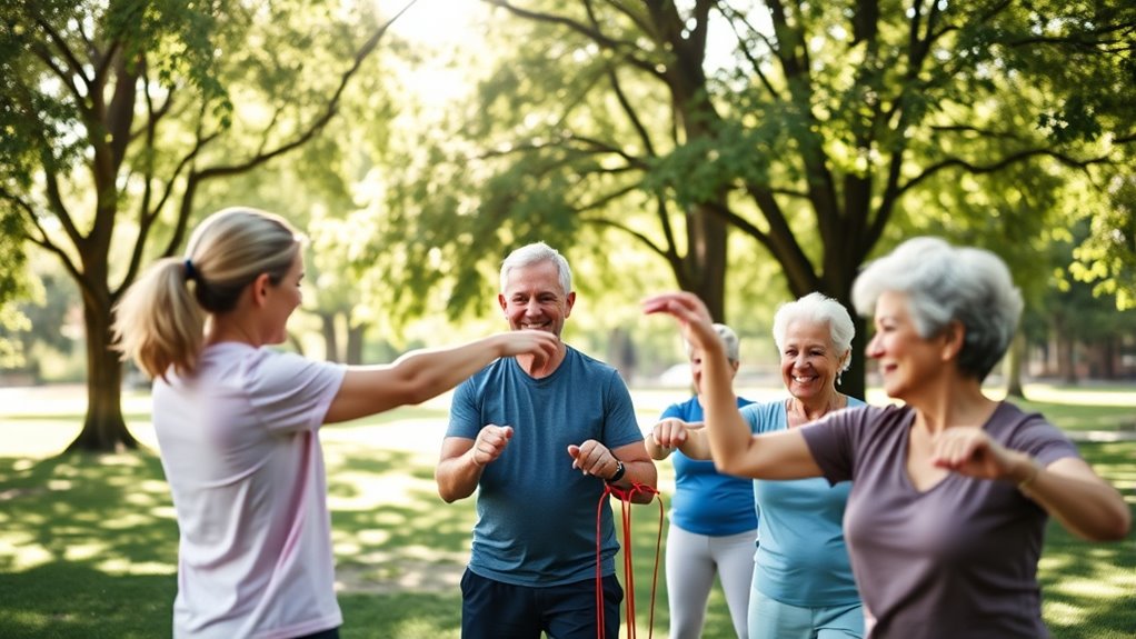 tailored fitness for individuals