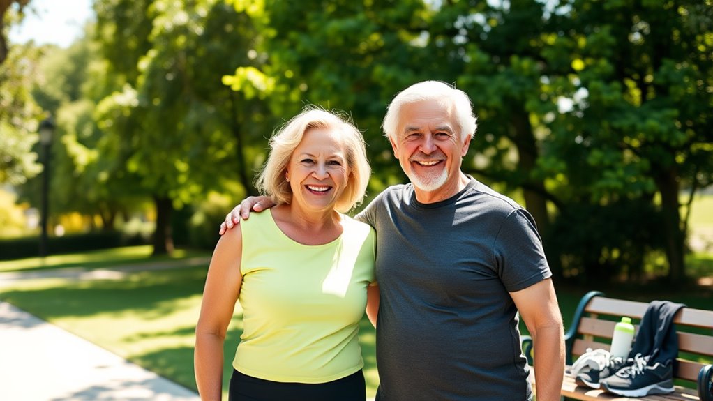 tailored fitness program transformations