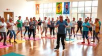 valuable ymca senior programs