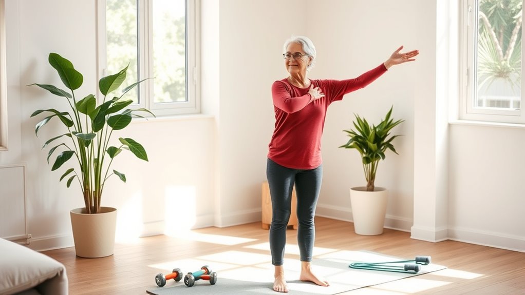 warm up exercise essentials guide