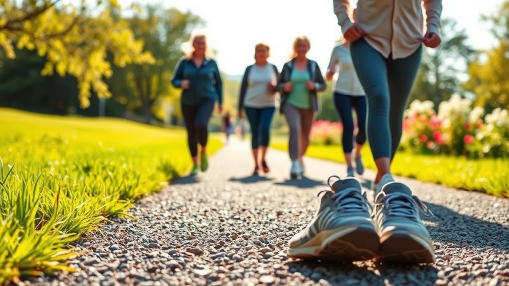 workout journey insights gained