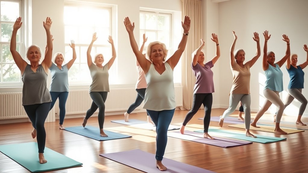yoga s dynamic energy exploration