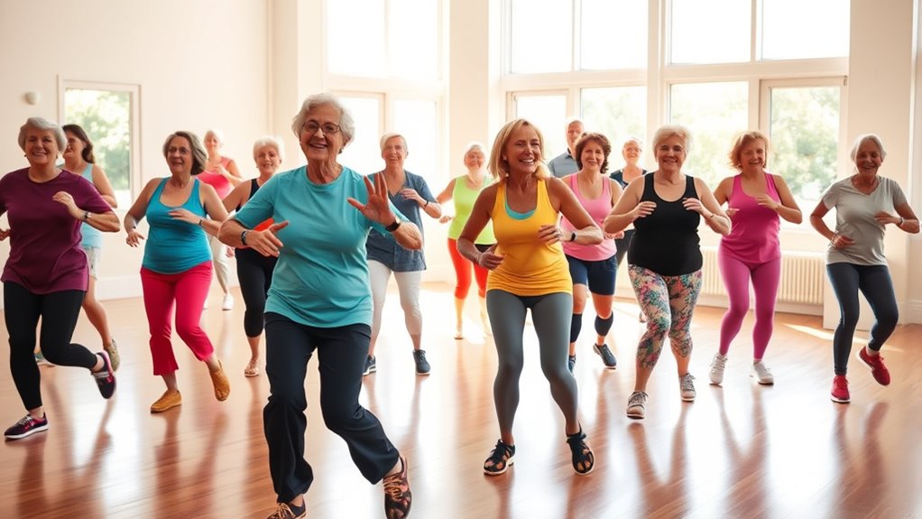 zumba s energetic musical foundation
