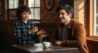 finn wolfhard thanks eisenberg