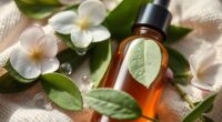 revitalize dry dull skin