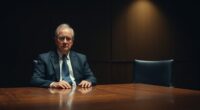 sexual harassment allegations surfaced