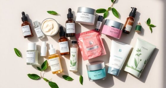 skincare products worth sharing