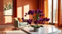 2025 home color trends