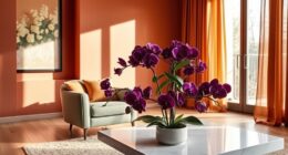 2025 home color trends