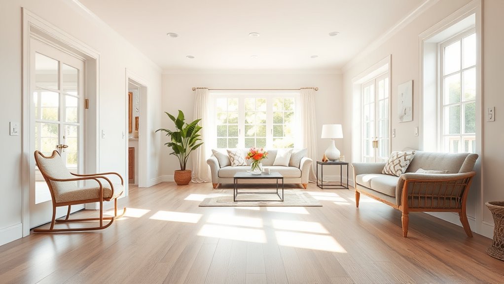 accessible home layout planning
