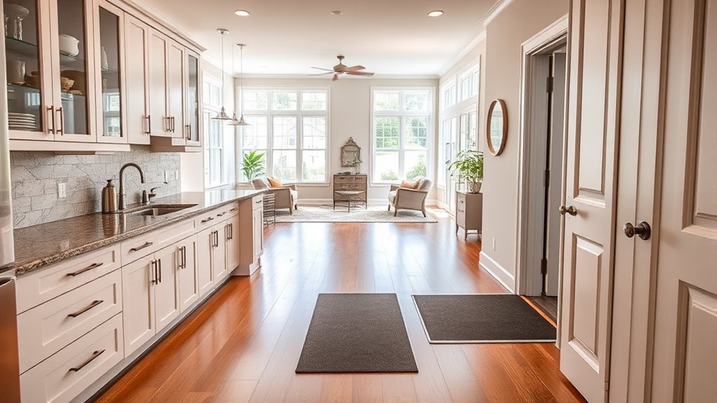 accessible home renovation ideas