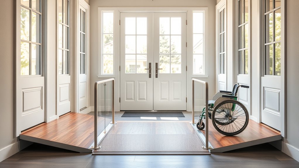 accessible home renovation strategies