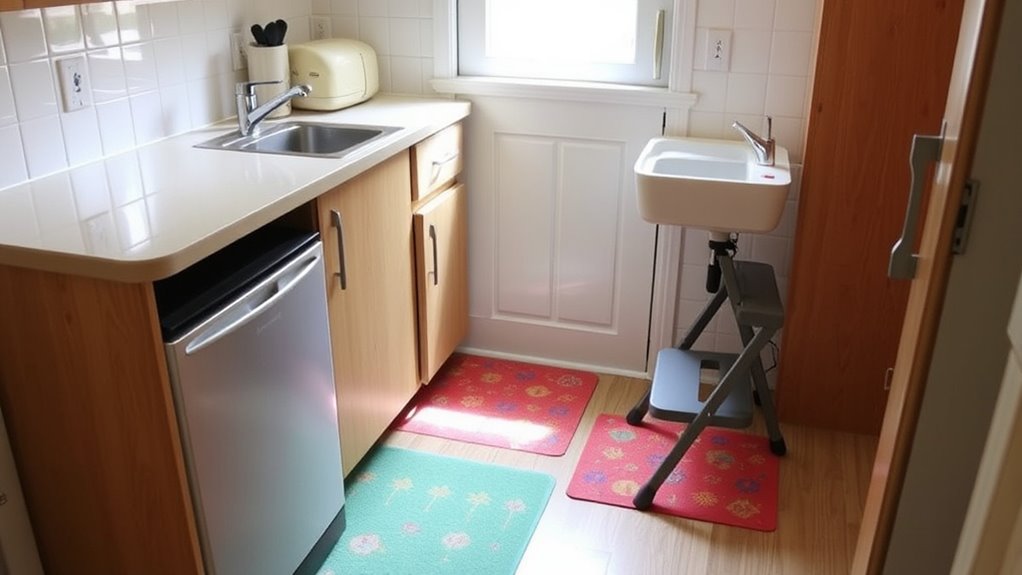 accessible kitchen upgrades