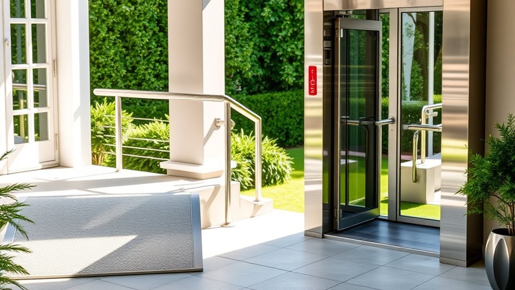 accessible mobility solution options