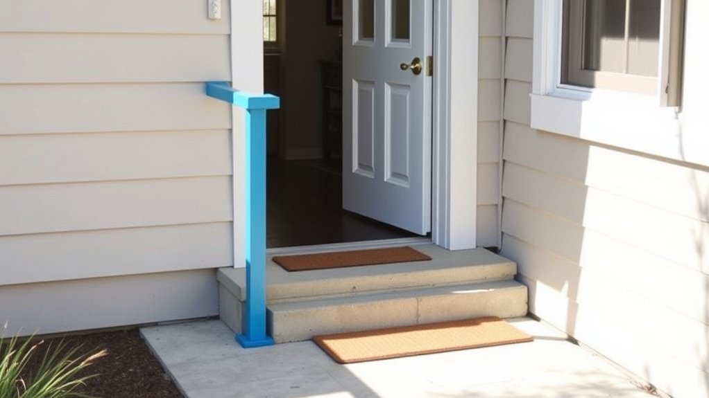 accessible safe cost effective improvements