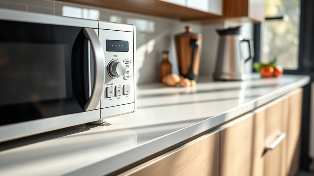 accessible smart home appliances