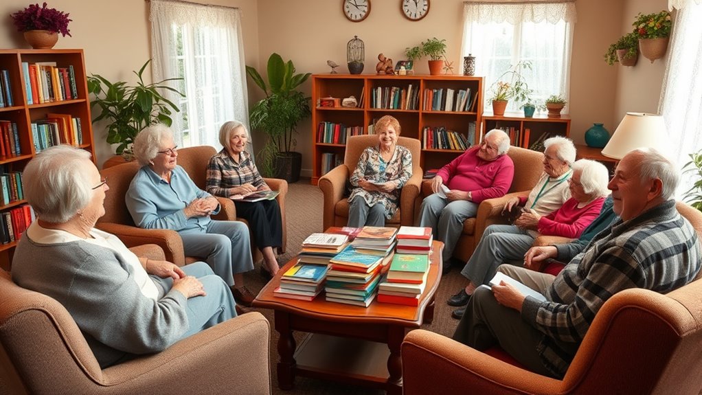 accessible virtual book activities
