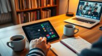 acquiring skills through internet