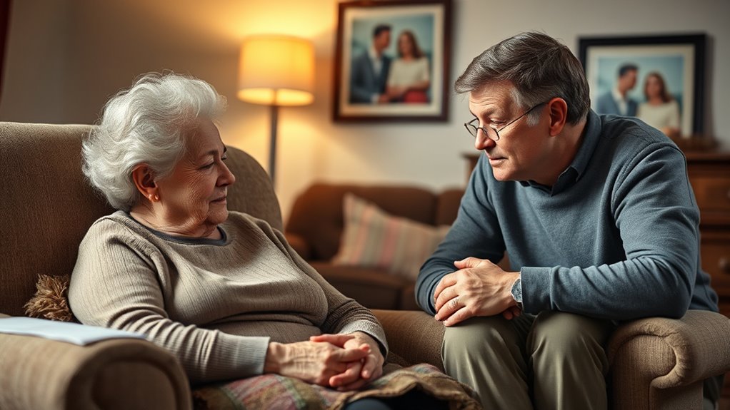 active listening and non verbal cues