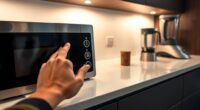 adaptive appliance control systems