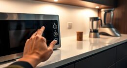 adaptive appliance control systems