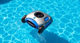 advanced pressure pool cleaning