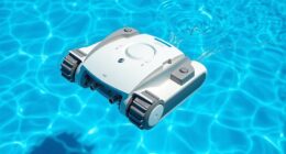 advancements in pool cleaning