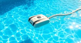 affordable automatic pool cleaners