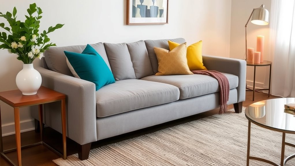affordable decorative accents