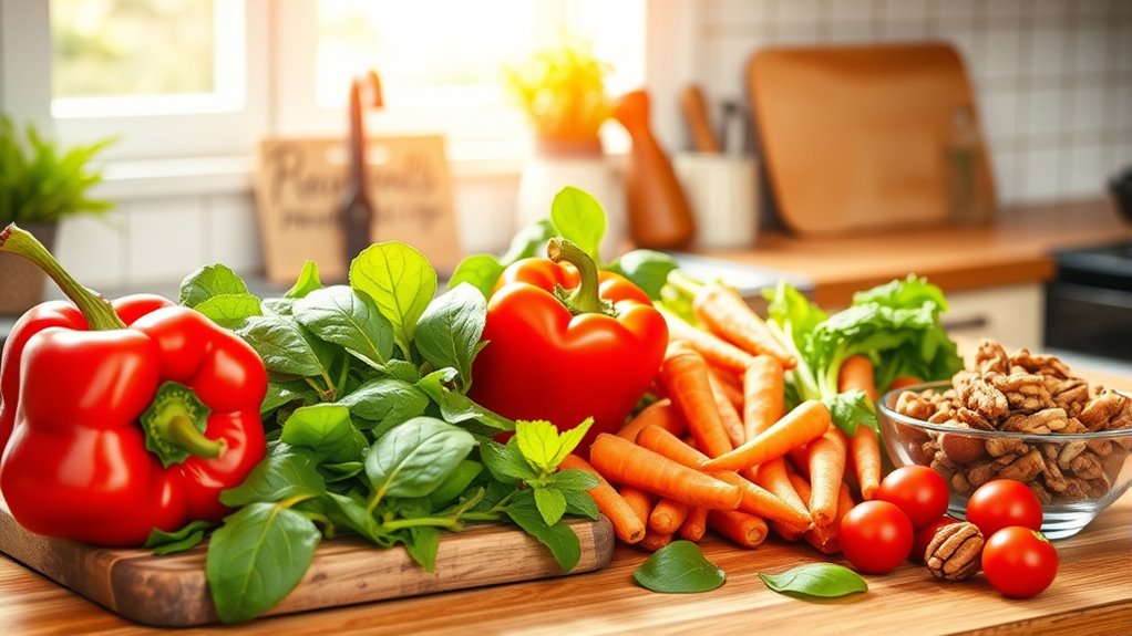 affordable healthy eating tips