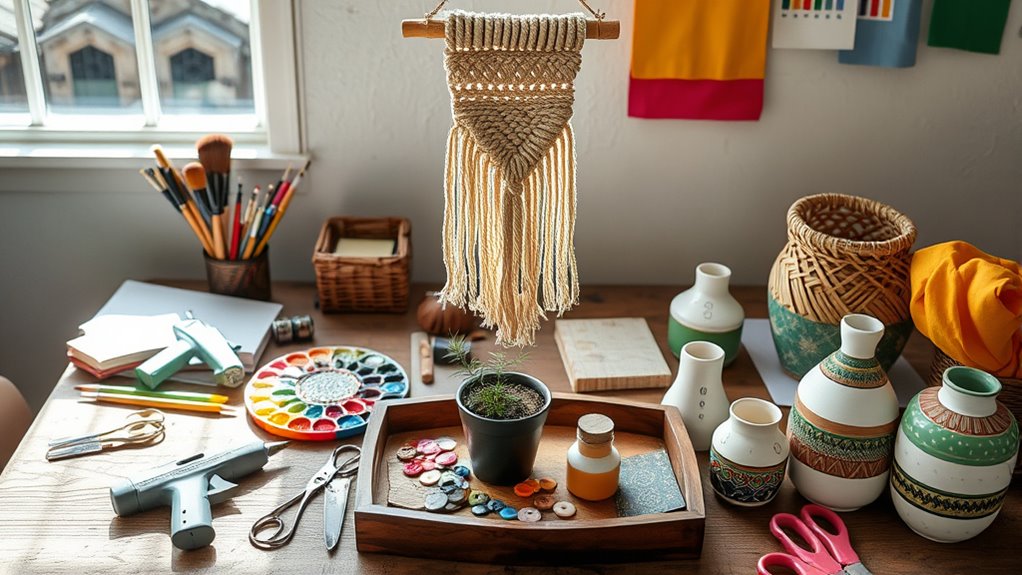 affordable personalized diy decor