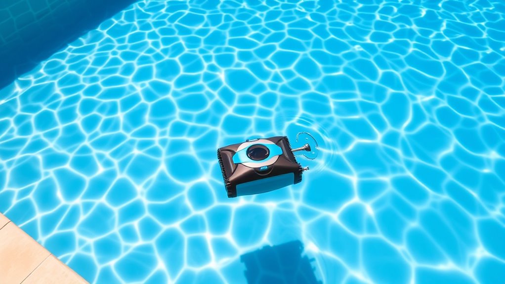 affordable pool cleaner picks
