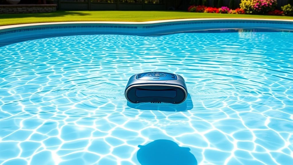 affordable pool cleaning solutions