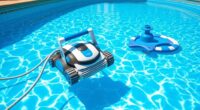affordable pressure pool cleaners
