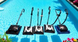 affordable pressure pool cleaners