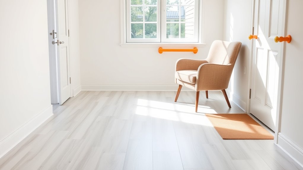 affordable safe flooring solutions