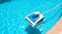 affordable suction pool cleaners